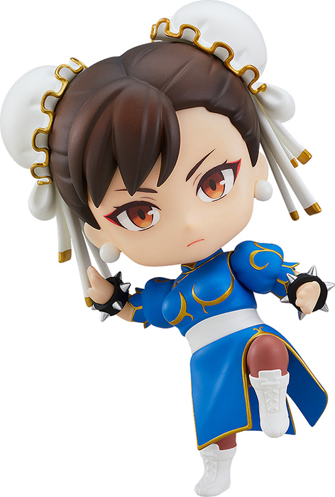 No.1993 Chun-Li Nendoroid | Street Fighter | Good Smile Company