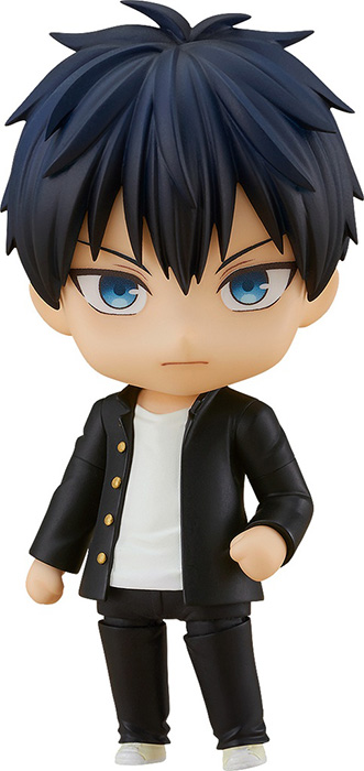 No.2031 Ritsuka Uenoyama Nendoroid | Given | ORANGE ROUGE