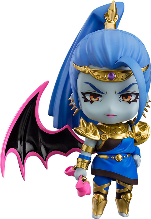 No.2029 Megaera Nendoroid | Hades | Good Smile Company