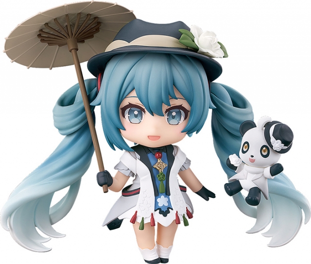 No.2039 Hatsune Miku (Miku With You 2021 Version) Nendoroid | Vocaloid | Good Smile Company