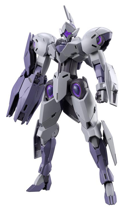 Michaelis 1/144 Scale High Grade Model Kit | Mobile Suit Gundam: The Witch from Mercury | Bandai Spirits