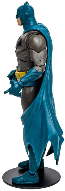 The Rarest 7 Inch Batman Figure Batman 7-inch Scale Batman: Hush | DC Multiverse | McFarlane Toys