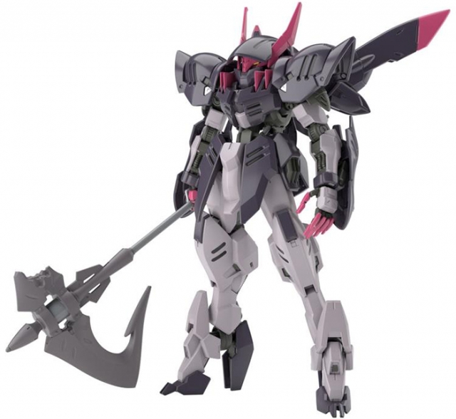 Gremory 1/144 Scale High Grade Model Kit | Mobile Suit Gundam: Iron-Blooded Orphans | Bandai Spirits