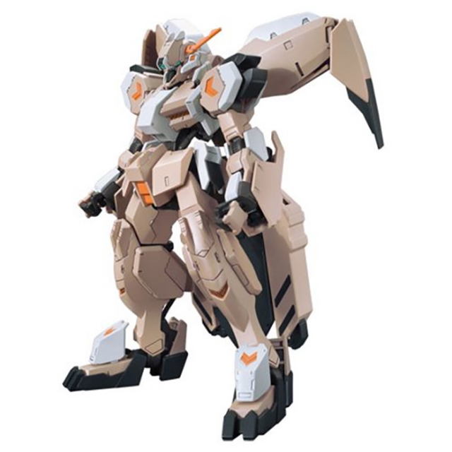 Gundam Gusion (Rebake Full City) 1/144 Scale High Grade Model Kit | Mobile Suit Gundam: Iron-Blooded Orphans | Bandai Spirits