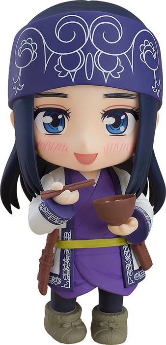 No.902 Asirpa Nendoroid | Golden Kamuy | Good Smile Company