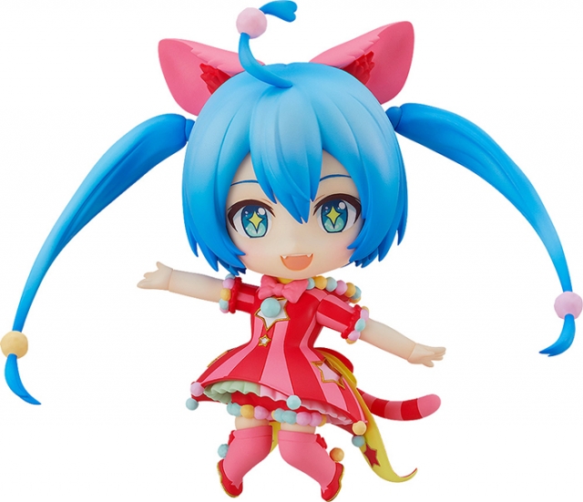 No.2045 Hatsune Miku Wonderland Sekai Version Nendoroid | Vocaloid | Good Smile Company