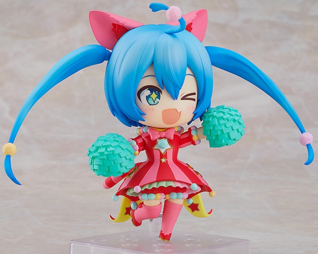miku Qisahn.com - For all your gaming needs - Nendoroid #854