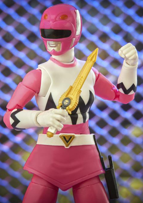 Power Rangers Lightning Collection Dino Thunder Red Ranger 6-Inch Premium Collectible Action Figure Toy with Accessories price in Saudi Arabia | Amazon Saudi Arabia