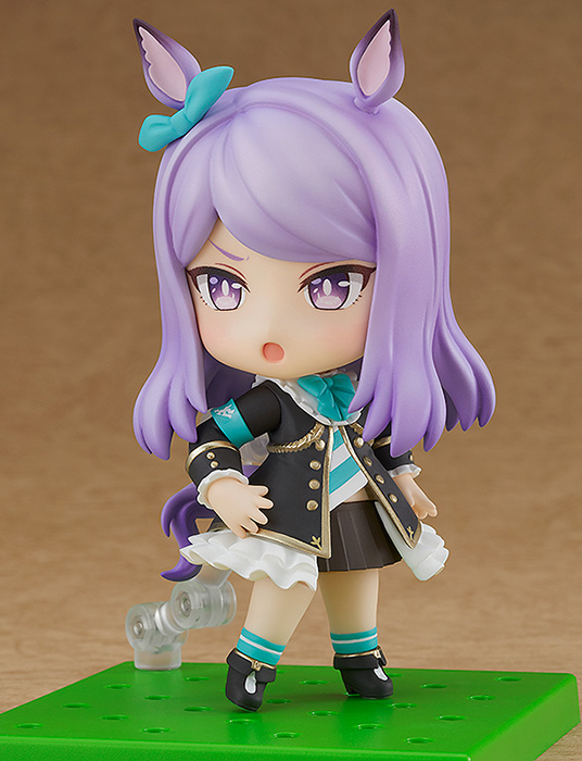 GOOD SMILE COMPANY メジロマックイーン 2037 Amazon.co.jp: グッドスマイルカンパニー ねんどろいど メジロ