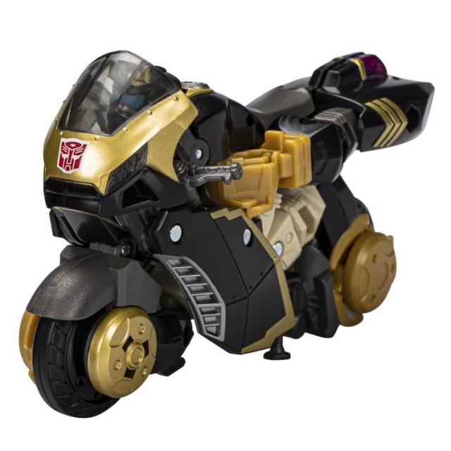 Transformers トランスフォーマー　PROWL USA Amazon.com: Transformers Toys Legacy Evolution Deluxe