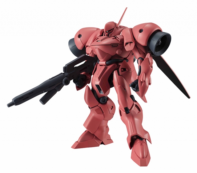 AGX-04 Gerbera-Tetra A.N.I.M.E. Version Robot Spirits | Mobile Suit Gundam 0083: Stardust Memory | Bandai Spirits