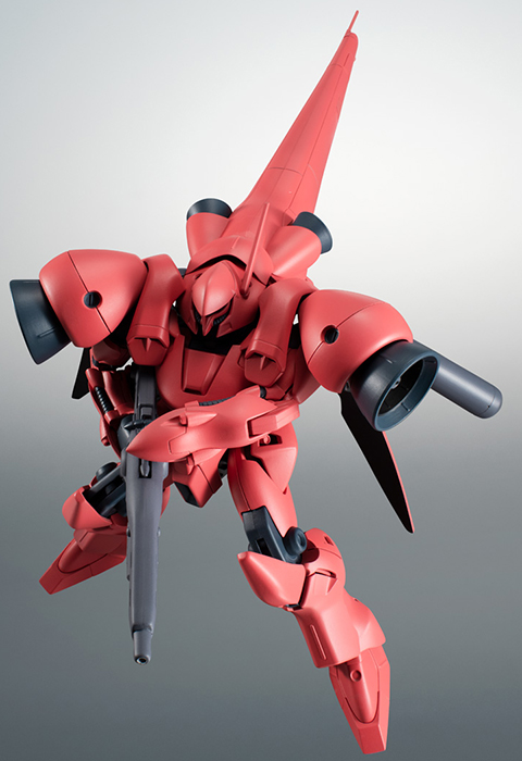 Bandai Robot Damashii AGX-04 Gerbera-Tetra ver. A.N.I.M.E. (Mobile Suit