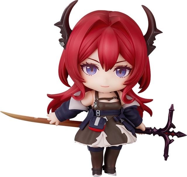 No.2047 Surtr Nendoroid | Arknights | Good Smile