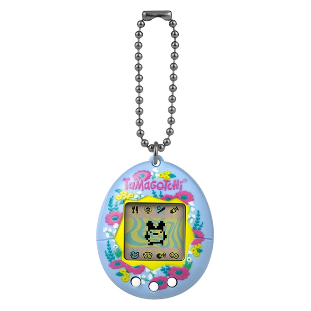 Original Tamagotchi Garden Poppies | Tamagotchi | Bandai