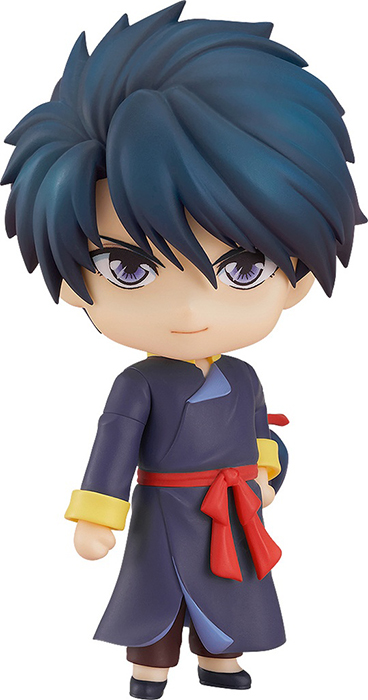 No.2054 Tamahome Nendoroid | Fushigi Yugi | Good Smile Company