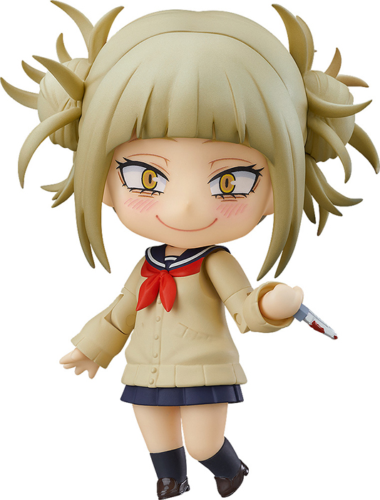 No.1333 Himiko Toga Nendoroid | My Hero Academia | Tomy