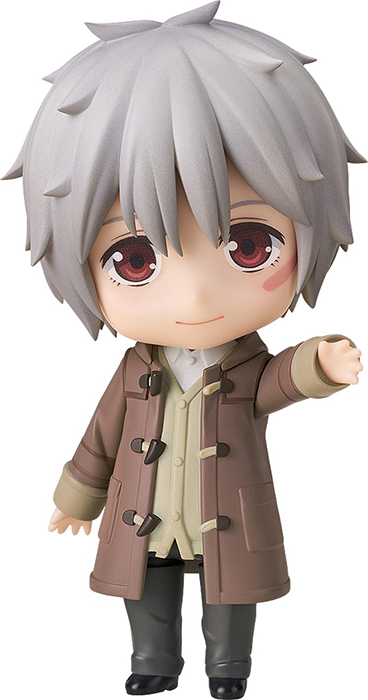 No.2005 Shion Nendoroid | No. 6 | Good Smile Company