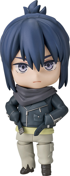 No.2006 Nezumi Nendoroid | No. 6 | Good Smile Company