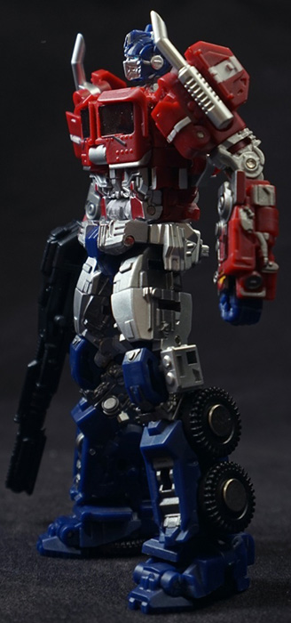 M-01 Huge Fire | MetaGate
