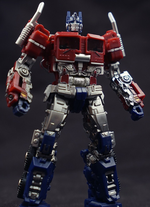 M-01 Huge Fire | MetaGate