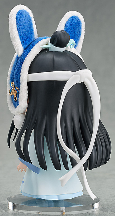 No.2070 Lan WangJi Year of the Rabbit Version Nendoroid | Mo Dao Zu Shi ...