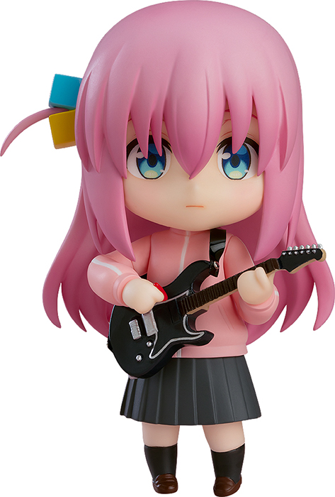 No.2069 Hitori Gotoh Nendoroid | Bocchi The Rock | Good Smile Company