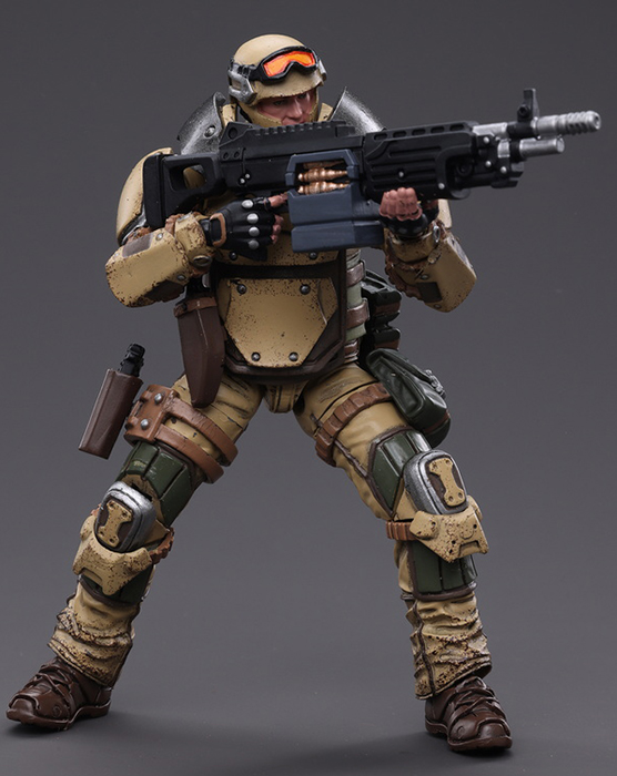 Armata-2 Proyekt Marauders Ranger Unit 3 1/18 Scale | Infinity Corvus ...