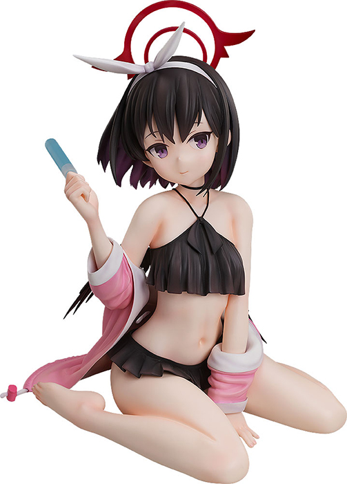 Shizuyama Mashiro Swimsuit Version B-style | Blue Archive | FREEing