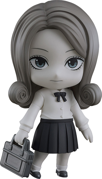 No.2072 Kirie Goshima Nendoroid | Junji Ito Uzumaki | Good Smile Company