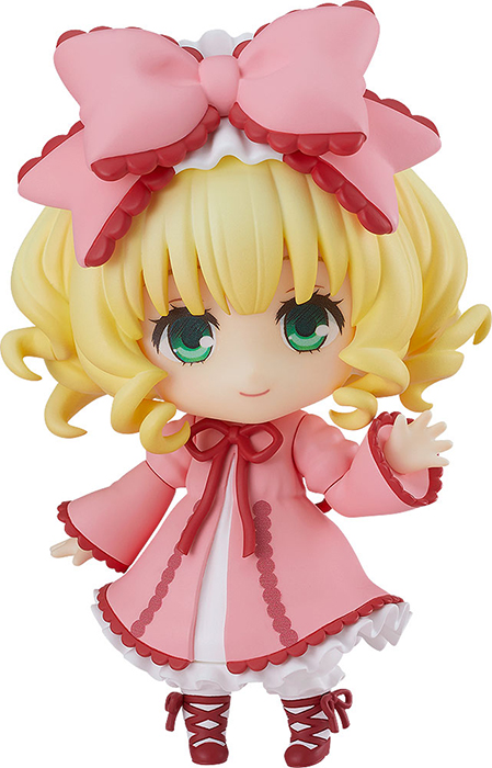 No.1788 Hinaichigo Nendoroid | Rozen Maiden | Good Smile Company