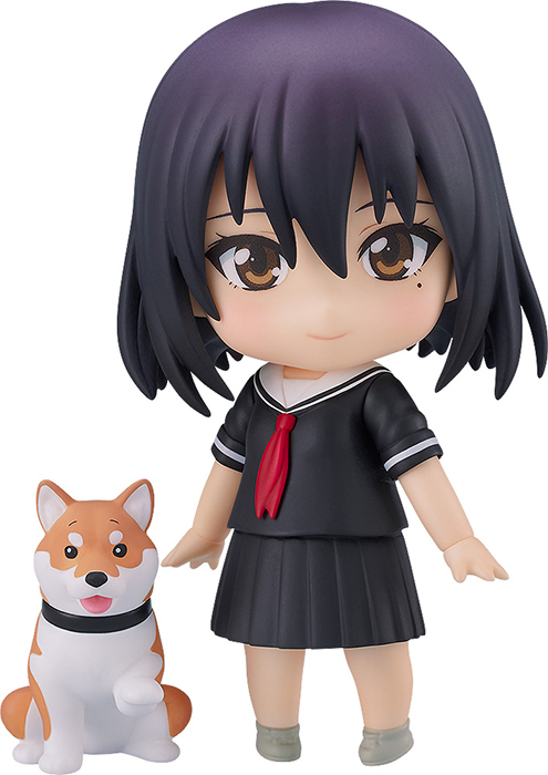 No.2061 Master and Haru Nendoroid | Doomsday With My Dog | Good Smile Company