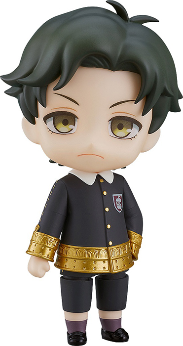 No.2078 Damian Desmond Nendoroid | Spy X Family | Good Smile Company