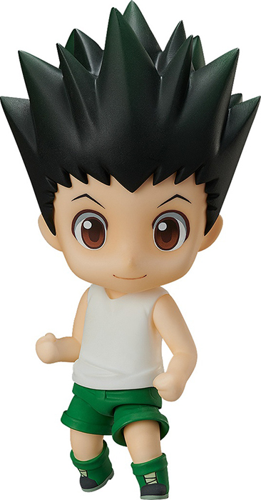 No.1183 Gon Freecss Nendoroid | Hunter x Hunter | Good Smile Company