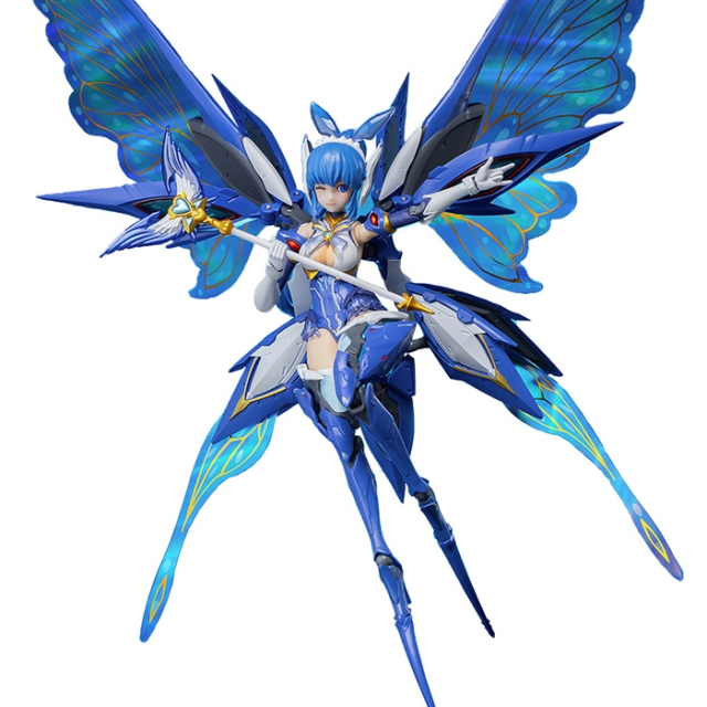 XZDM バララ小魔仙 Balala The Fairies Maggie ミキ フィギュア専門店 -ソダチトイズ / XZDM バララ小魔仙 Balala