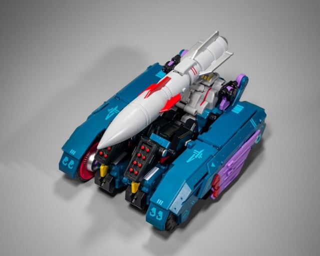 R-51 Proditor Nimbus | Mastermind Creations Reformatted