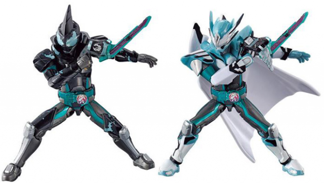 Bandai Spirits S.H.Figuarts - Kamen Rider Demons Spider Genome - Action Figure Da Collezione Da Kamen Rider Revice - 4