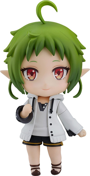 No.1787 Sylphiette Nendoroid | Mushoku Tensei: Jobless Reincarnation | Good Smile Company