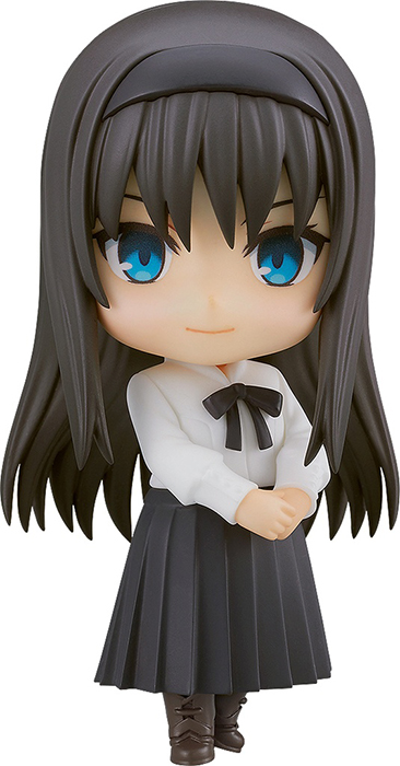 No.2083 Akiha Tohno Nendoroid | Tsukihime: A Piece of Blue Glass Moon | Good Smile Company