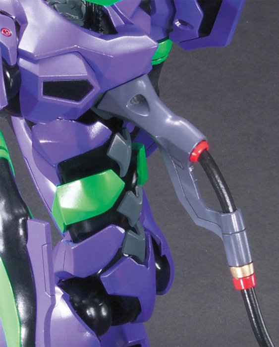EVA Unit01 Model Kit Evangelion 1.0 You are(Not) Alone Bandai Spirits