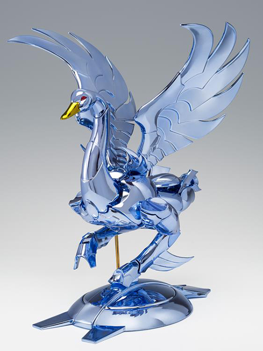Cygnus Hyoga Final Bronze Cloth Saint Cloth Myth EX | Bandai