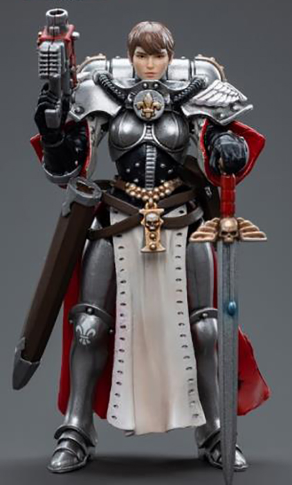 adepta-sororitas-battle-sisters-order-of-the-argent-shroud-sister