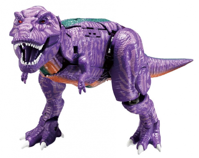 BWVS01 Optimus Primal vs Megatron Set of 2 Premium Finish