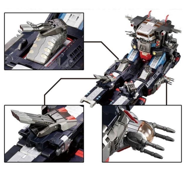 TAKARA マダンゴッドレオン TAKARA マダンゴッドレオン TAKARA マダン