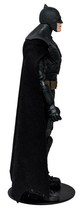 McFarlane Toys DC Multiverse Batman 7-Inch Scale Figure - Sketch Artist Edition With Exclusive Accessories, Ultra Articulation, Designer Box, And
