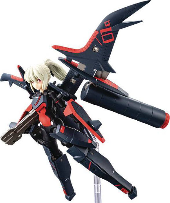 Type Angel Arnval Repaint Color Version | Megami Device | Kotobukiya