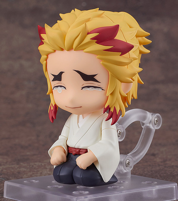 Nendoroid Kyojuro Rengoku - Kimetsu no Yaiba Demon Slayer