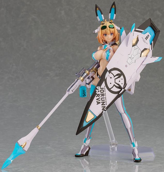 その他 figma 530 Sophia F. Shirring No.530 Sophia F. Shirring figma | Bunny Suit Planning | Max Factory