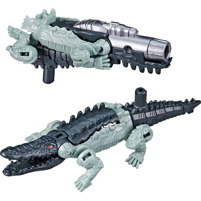 Skullcruncher Beast Battle Masters Beast Alliance Transformers