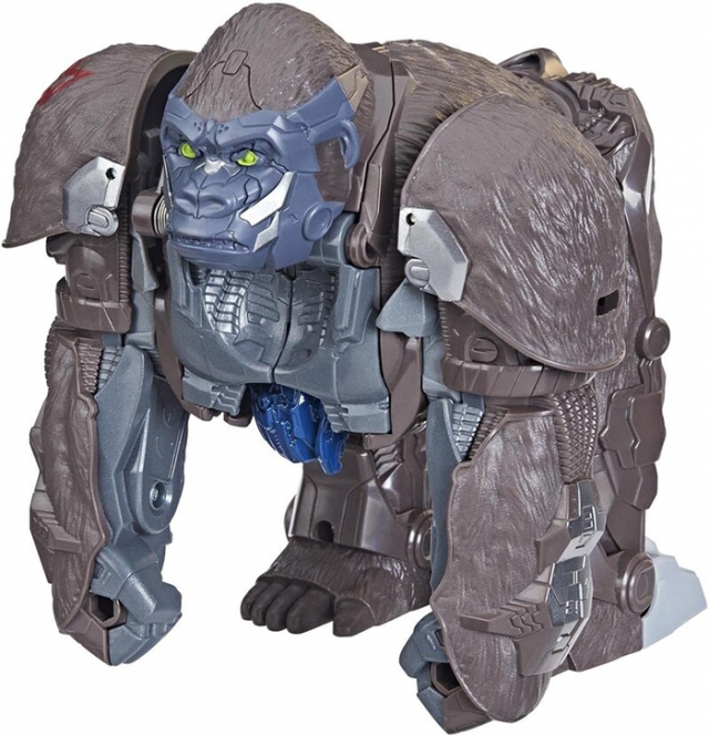 Optimus Primal Smash Changers Transformers Rise Of The Beasts