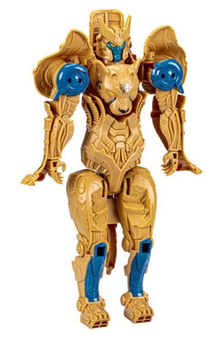 Cheetor Titan Changer | Transformers: Rise Of The Beasts